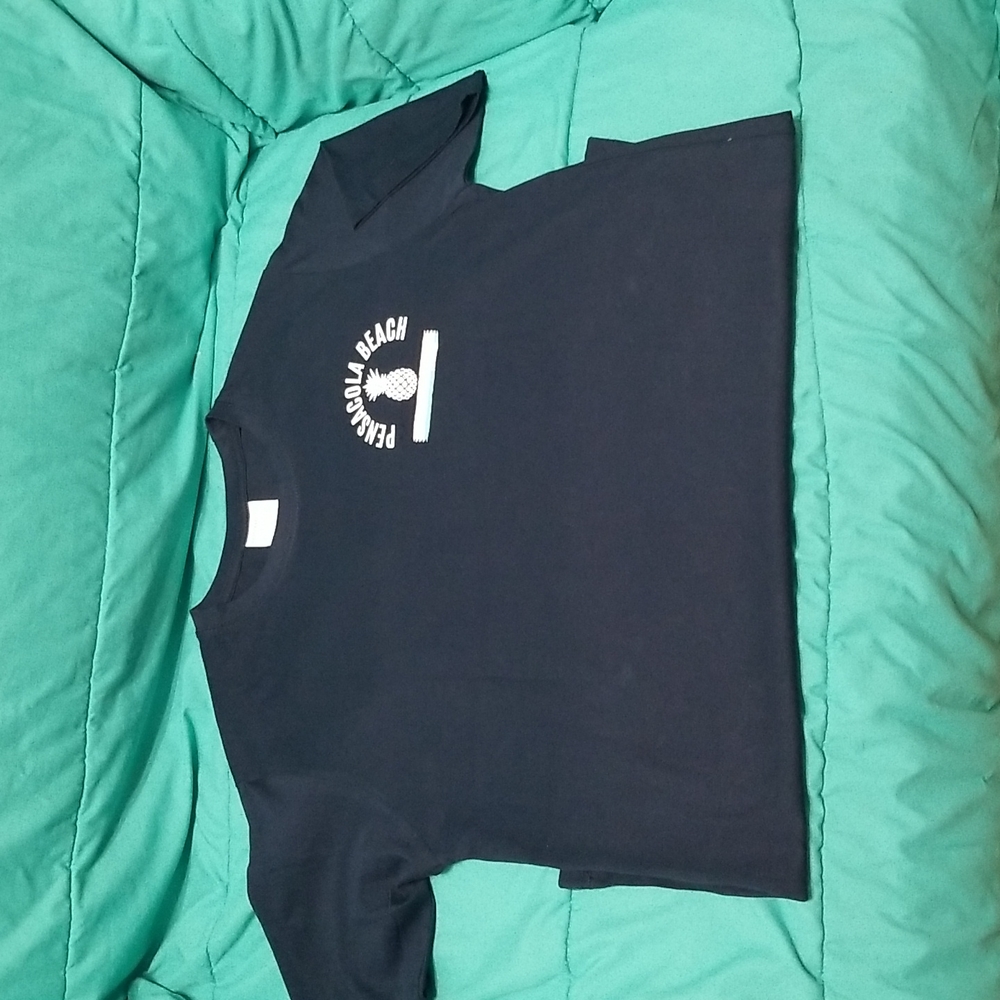 Pensacola beach tee